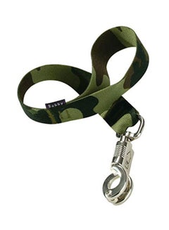 Kaki Dog Lead Camouflage Green - v1560424353/N26718658A_1