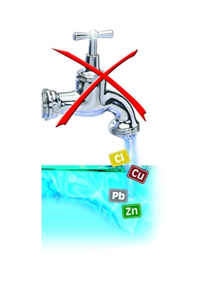 Sera Aquatan Water Treatment Clear 250ml - Image 3