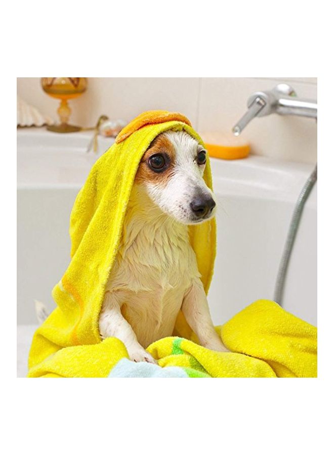 Vet's Best Oatmeal Medicated Shampoo Clear  - Image 5