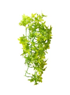Hobby Climber Ivy Terrarium Decoration Green 37cm 