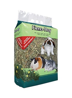 Padovan Fieno-Hay Green 1kg 