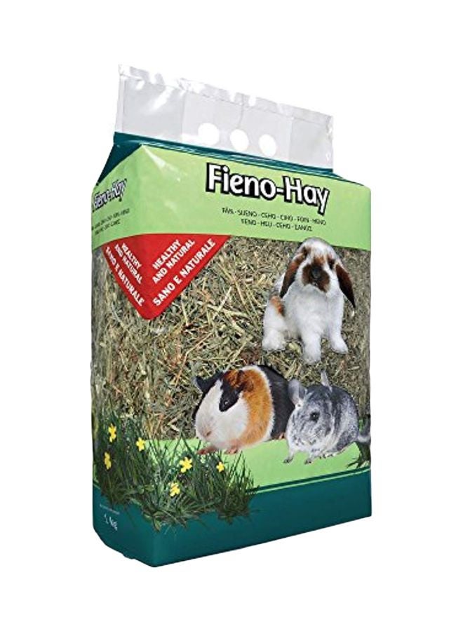 Padovan Fieno-Hay Green 1kg