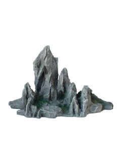 Hobby Terrarium Decoration-Guilin Rock 1 Grey 