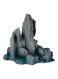 Hobby Guilin Rock Terrarium Decoration Grey 