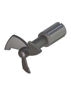 SICCE Spare Impeller For Voyager Pump Grey 