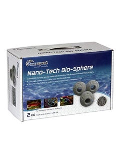 Nano Tech Bio-Sphere Grey 2kg - v1560424445/N26719715A_1