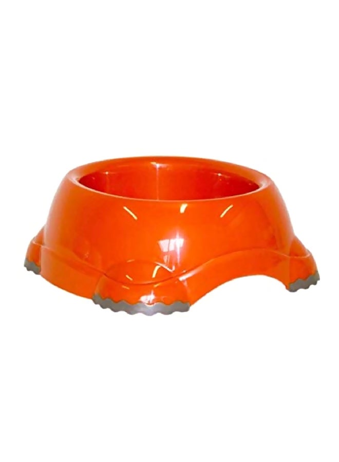 MODERNA Smarty Pet Food Bowl Orange 2200ml