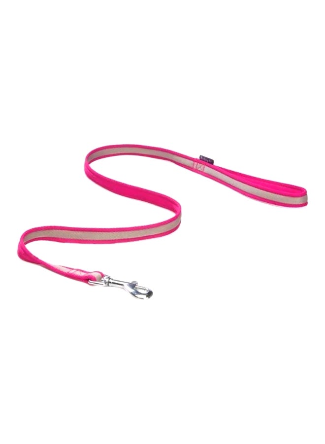 Cosy Dog Lead Raspberry 100cm - v1560424495/N26719910A_1