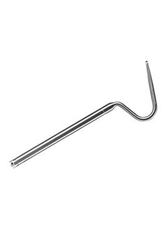 Hobby Telescope Snake Hook Silver 