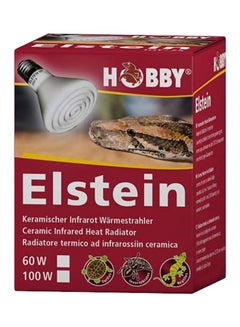Hobby Elstein Radiator White 