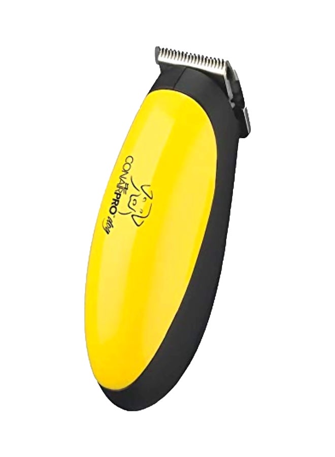 Pet Trimmer Yellow/Black/Silver - v1560424615/N26720273A_1