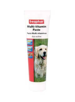 beaphar Multi Vitamin Paste Multicolour 100grams 