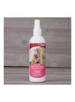 Bioline Keep Off Spray 175ml  - Image 3