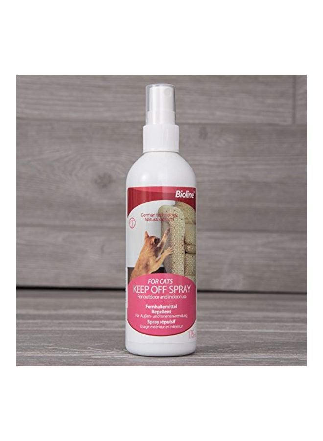 Bioline - Keep Off Spray 175ml - Image 1