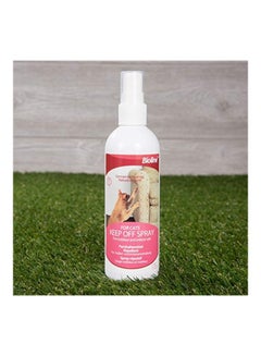 Bioline Keep Off Spray 175ml  - Image 4