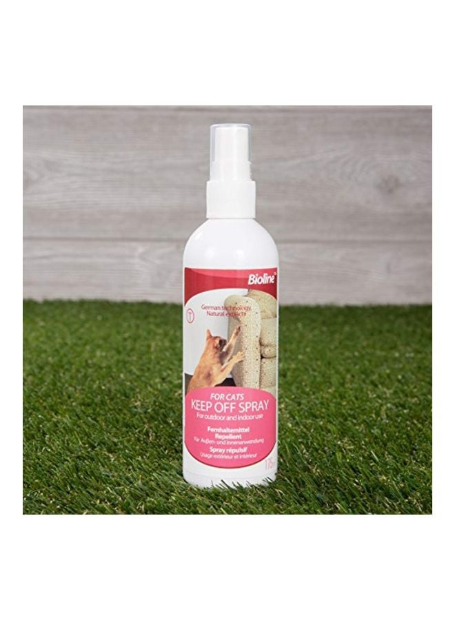 Bioline - Keep Off Spray 175ml - Image 1