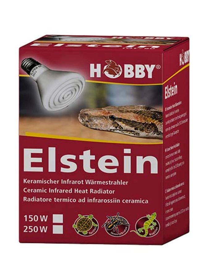 Hobby - Elstein Radiator - Image 1