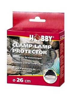 Hobby Clamp Lamp Protector 26cm 