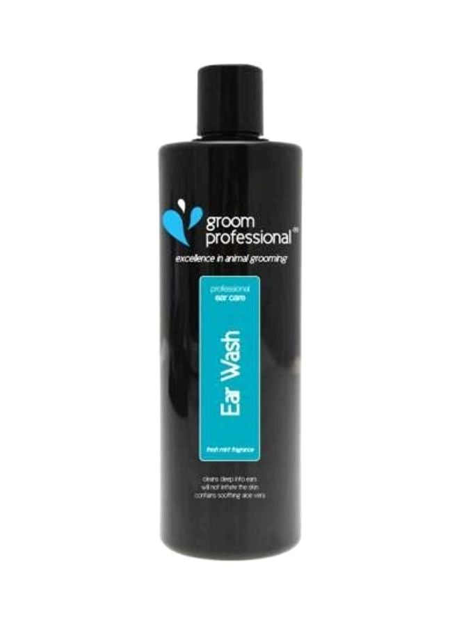 غروم بروفيشينال غسول للأذنين 500ملليلتر