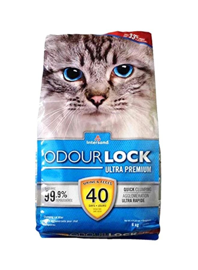 Odourlock Ultra Premium Treat