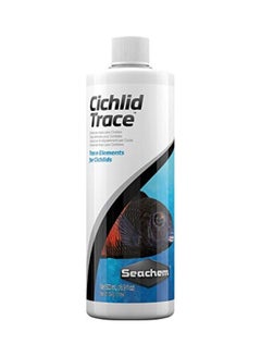 Seachem Cichlid Trace Elements 500ml 
