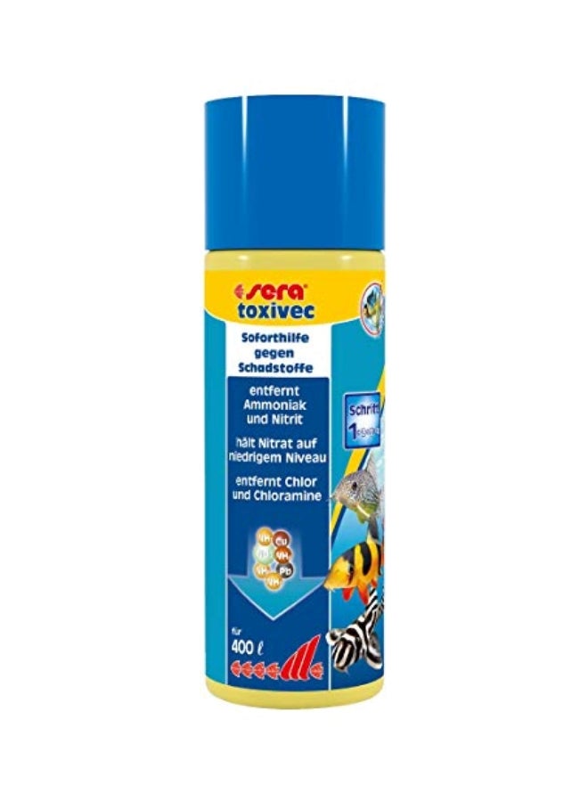 Sera Aquarium Toxivec 100ml