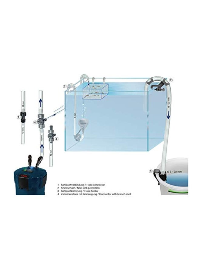 سيرا وعاء طعام 2.5لترات - Image 2