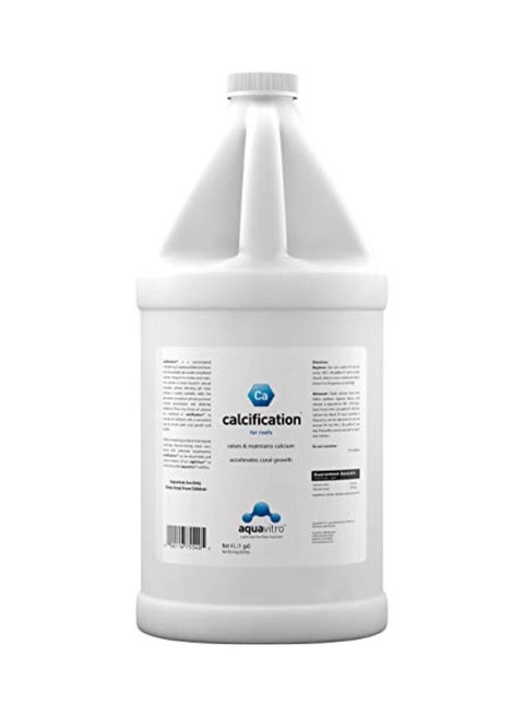 Calcification 4Liters