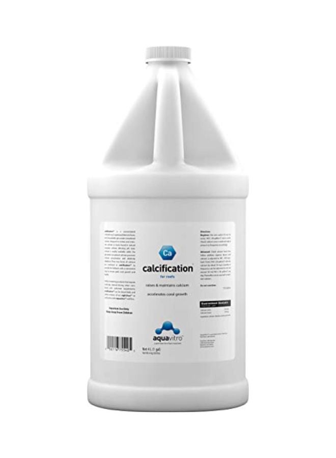 Calcification 4Liters