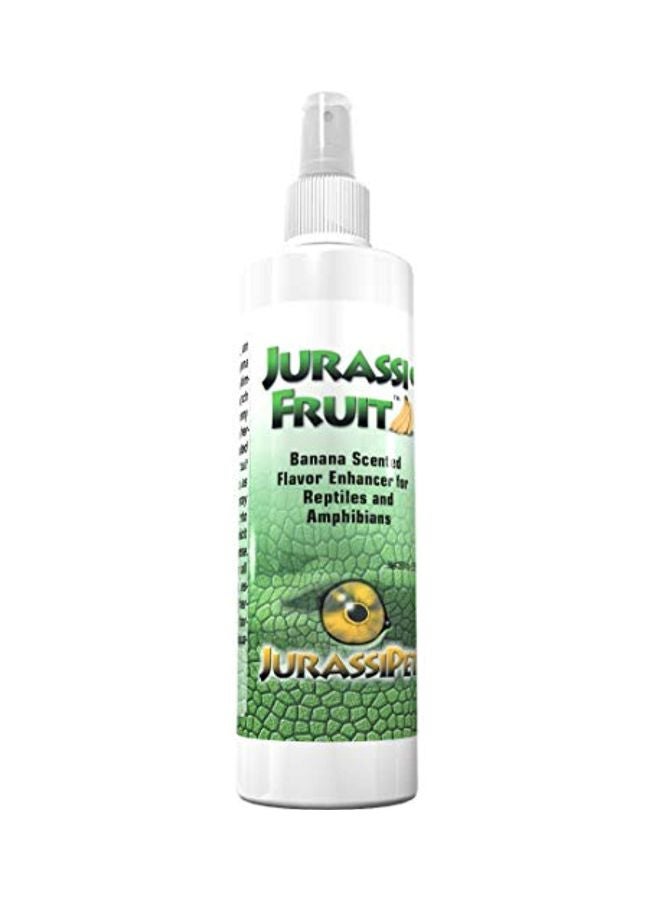 Seachem Jurassifruit Banana Appetie Stimulator For Reptiles 