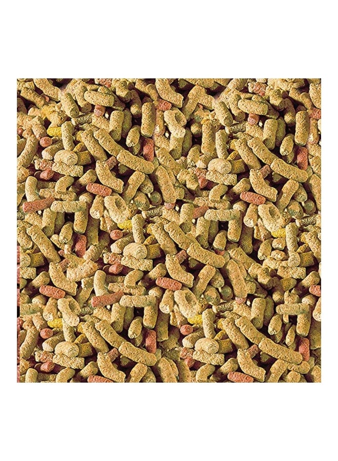 Sera Carnivores Reptiles Food 250ml  - Image 2