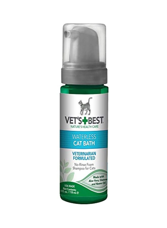 Vet's Best Waterless Bath  - Image 1