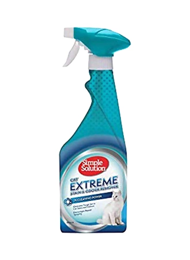 Simple Solution Extreme Stain And Odor Remover 500ml