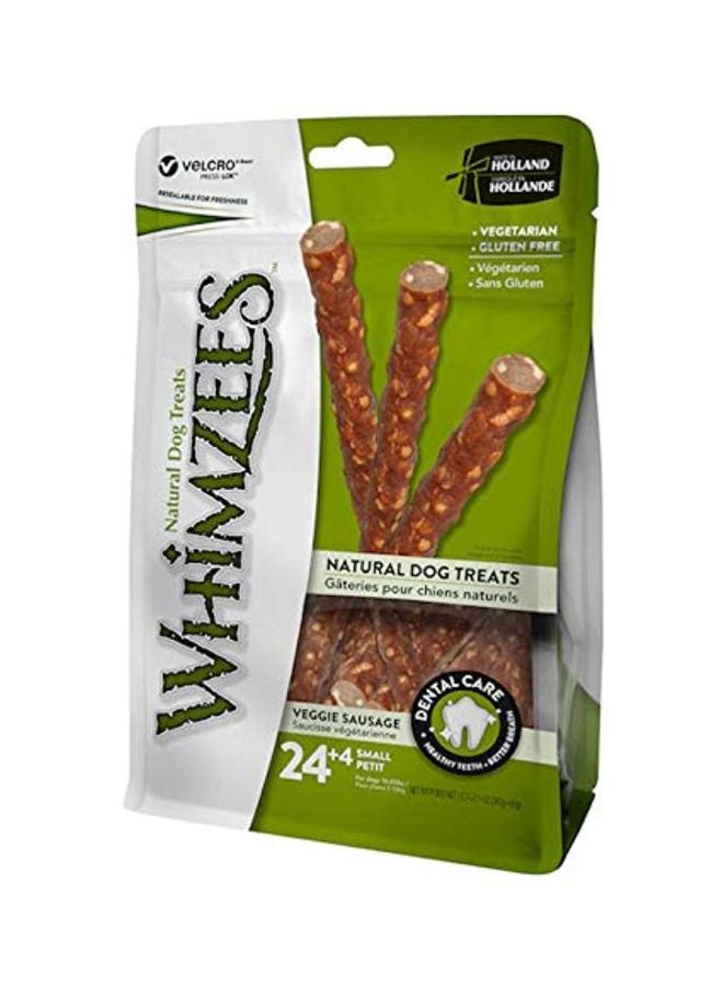 Natural Chews Small