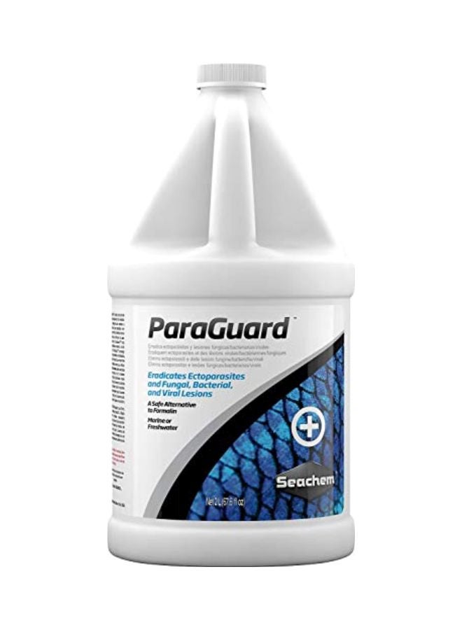 Paraguard Anti Parasites Treatment 2Liters - v1560424843/N26720885A_1