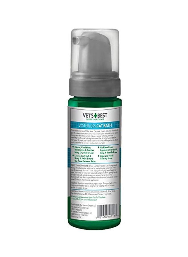 Vet's Best Waterless Bath  - Image 5