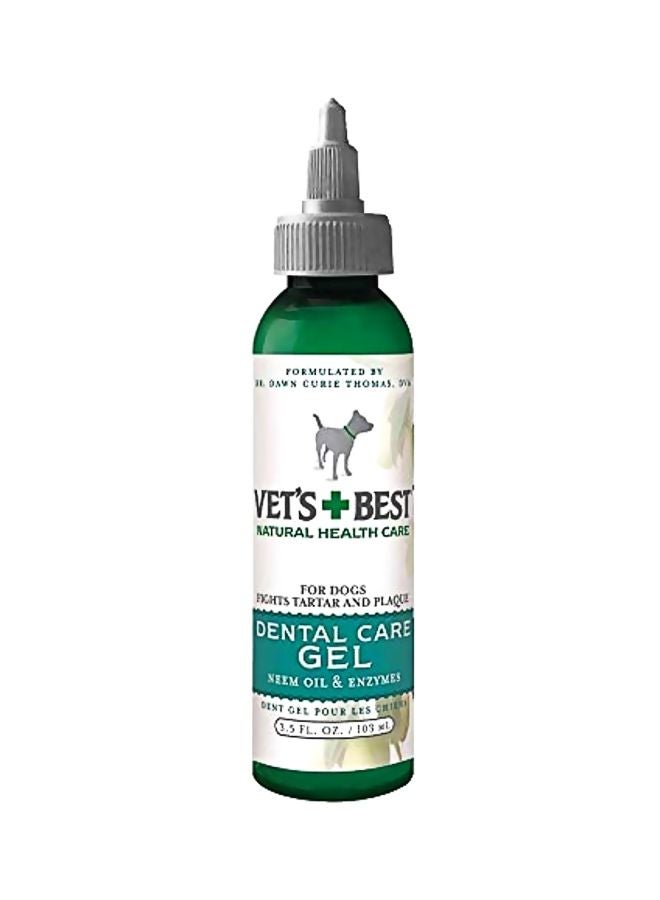 vest+best - Dental Gel - Image 1