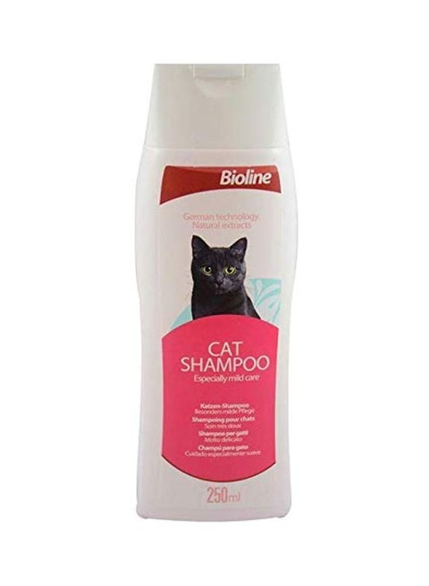 Cat Shampoo
