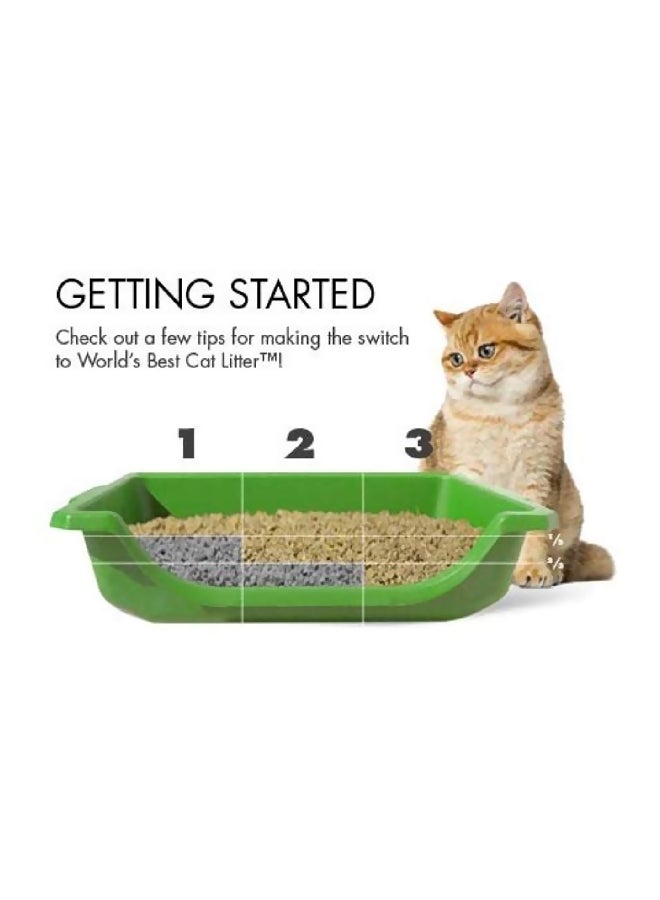 Clumping Litter Formula 12.7kg