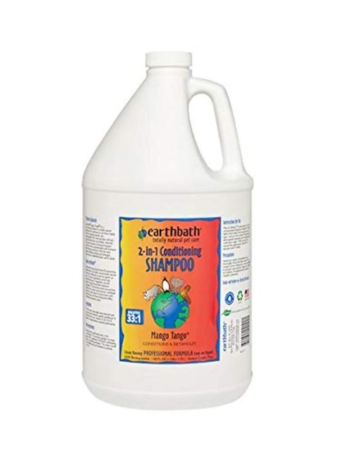 2-In-1 Conditioning Shampoo