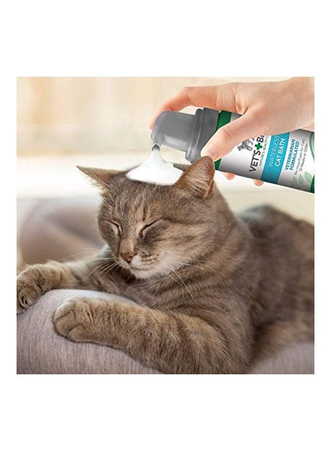 Vet's Best Waterless Bath  - Image 3