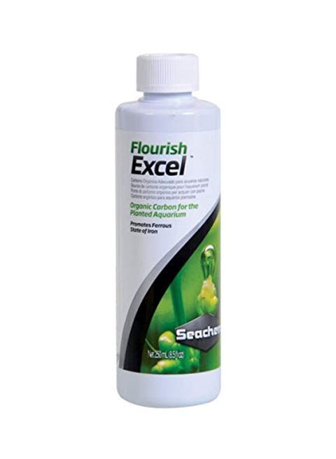 Flourish Excel Fertilizer Supplement For Aquarium Plant