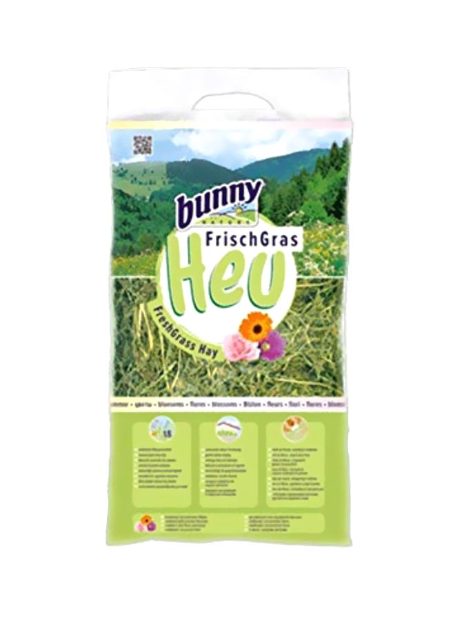 أزهار فريش جراس هاي 500جرام