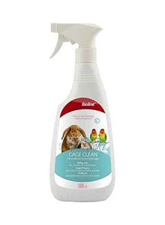 Bioline Cage Clean Spray 500ml 