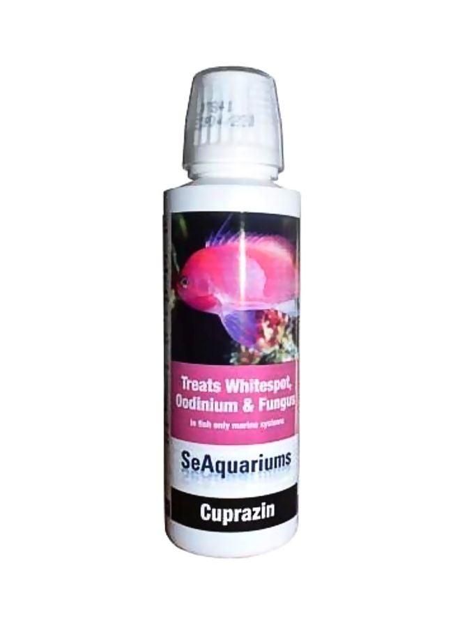 water life - Aquarium Treats 100ml - Image 1