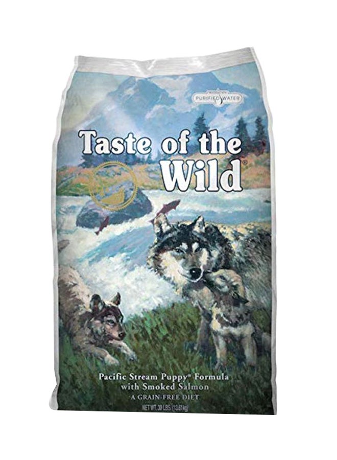 Generic Pacific Stream Puppy Food 2.26kg 