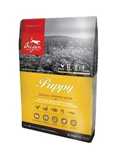 Orijen Puppy Dry Food Multicolour 11.4kg 