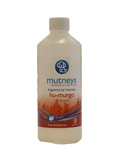 Hu-mungo Fragrance Spray 500ml