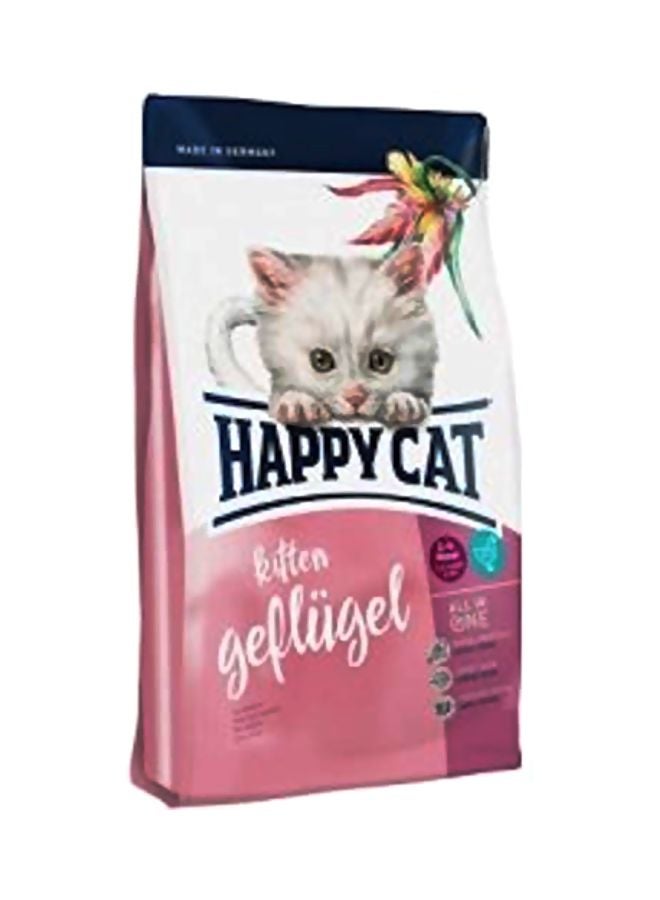 HAPPY CAT Grain Free Cat Food 4kg Egypt Cairo Giza