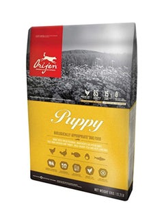 Orijen Puppy Biologically Appropriate Dog Food 6kg 